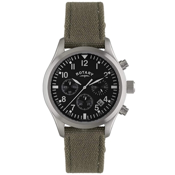 ساعت مچی روتاری GS02680.19